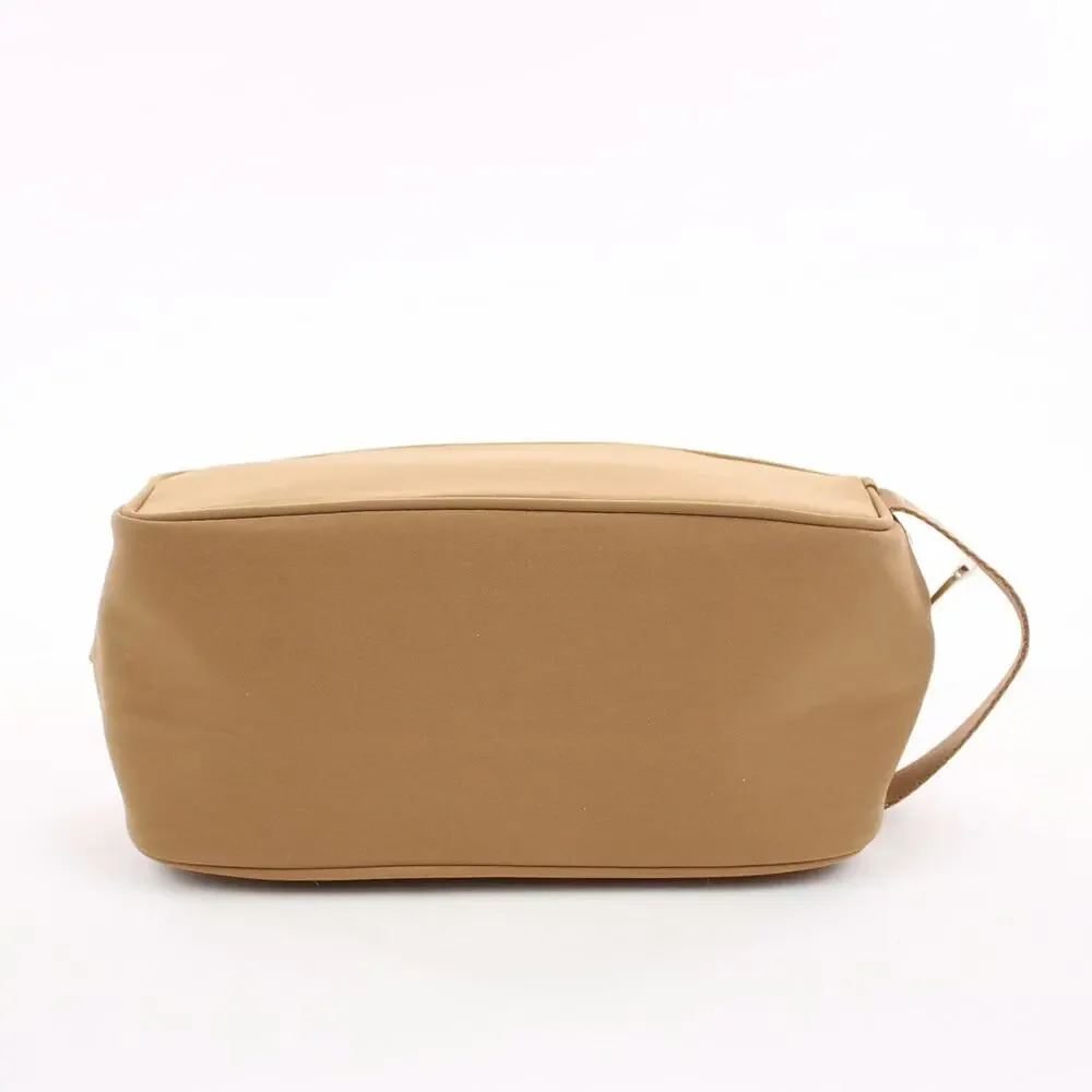 Burberry Parfums Canvas Makeup Bag - Picture 5 of 6